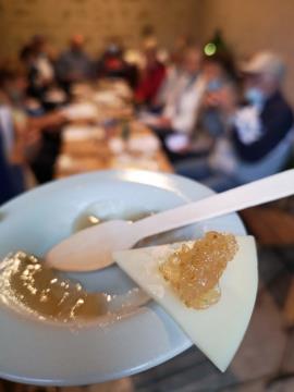 Medgeneracijske delavnice v Kačičah 18